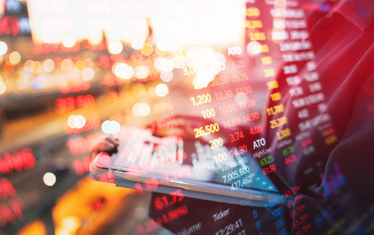 Shariah Compliant ETF Malaysia