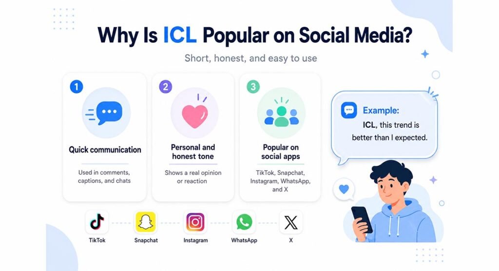 What Does ICL Mean on Social Media? Full Slang Breakdown 2 What Does ICL Mean