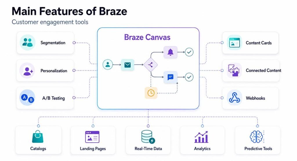 What Is Braze? Features and Benefits Explained 2 What Is Braze