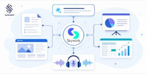 What Is Skywork AI and How Does It Work? 2 Skywork AI