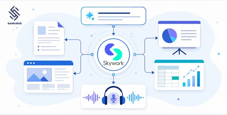 Skywork AI