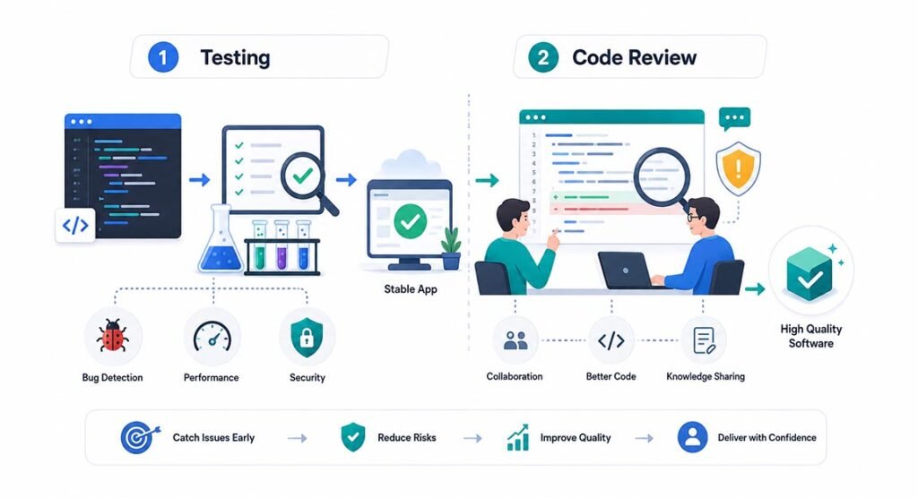 Why Is Software Bixiros.5a8 Development Process