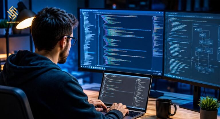 Why Is Software Bixiros.5a8 Development Process
