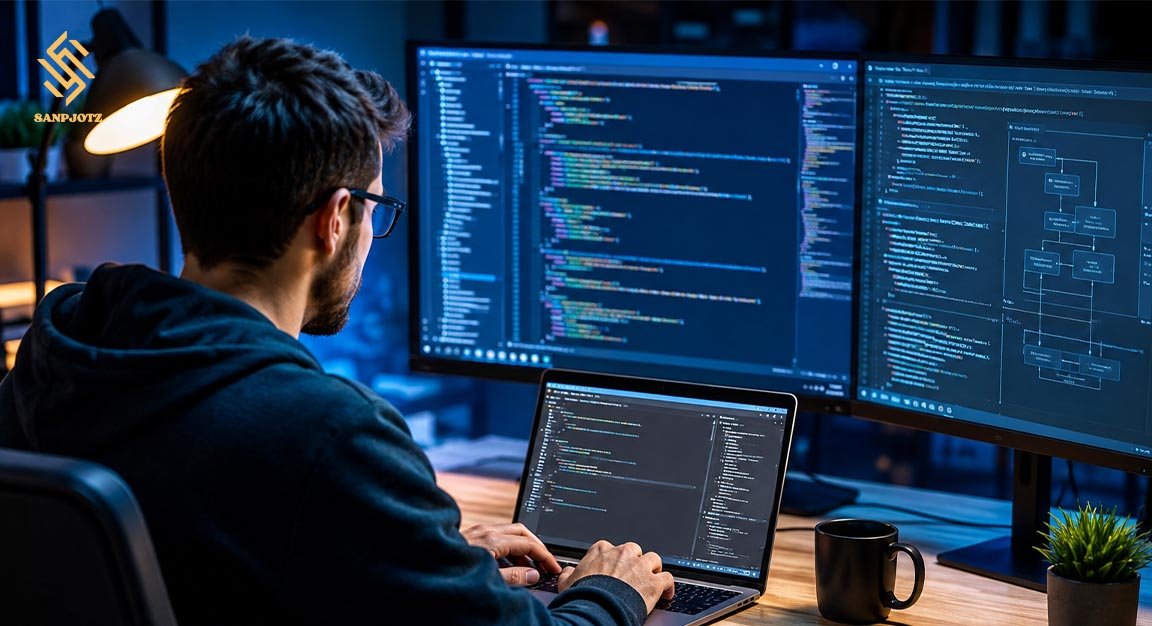Why Is Software Bixiros.5a8 Development Process