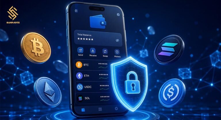 ecryptobit.com Wallets