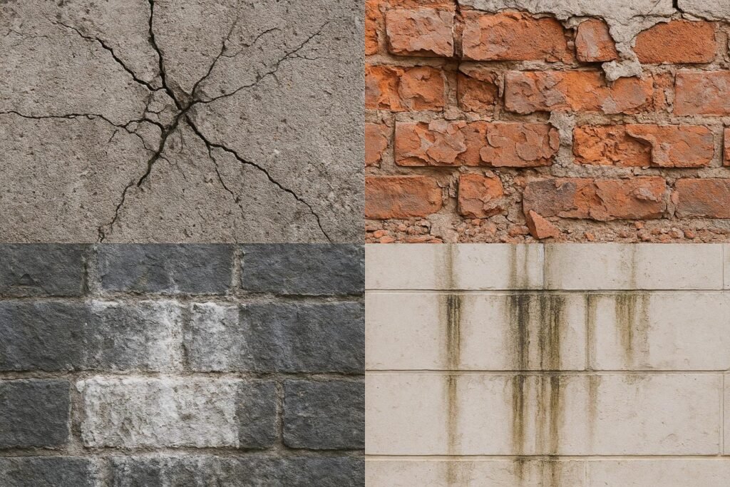 When Should Property Owners Invest in Facade Restoration Services? 2 Facade Restoration