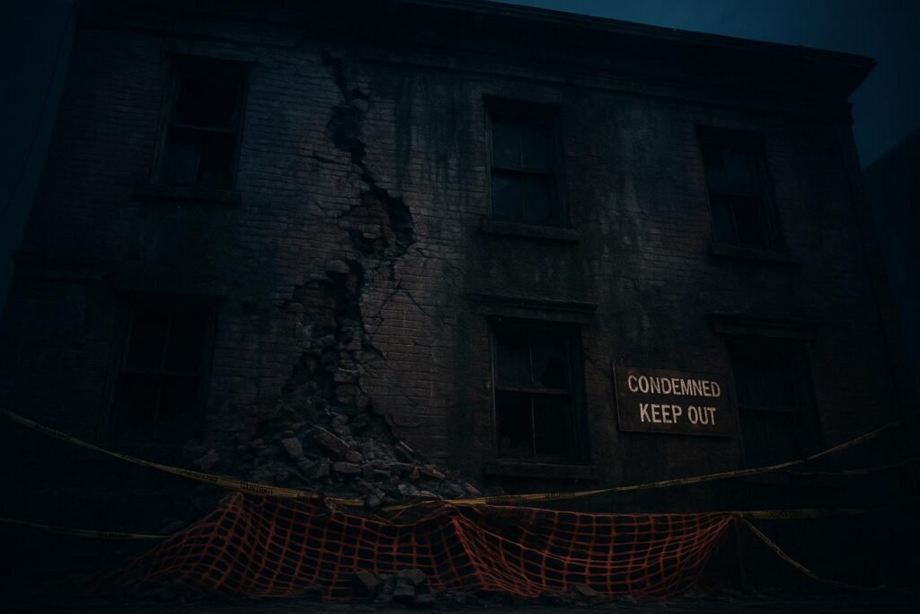 When Should Property Owners Invest in Facade Restoration Services? 5 image 2