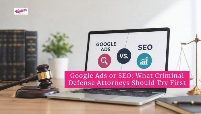 Criminal Defense Attorneys