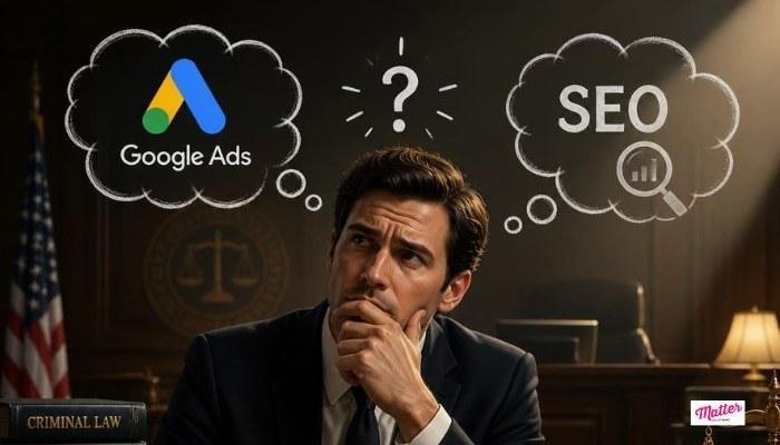 Google Ads or SEO: What Criminal Defense Attorneys Should Try First 2 image 6