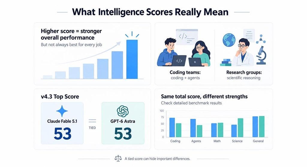 Artificial Analysis: Intelligence, Speed and Cost Explained 2 Artificial Analysis