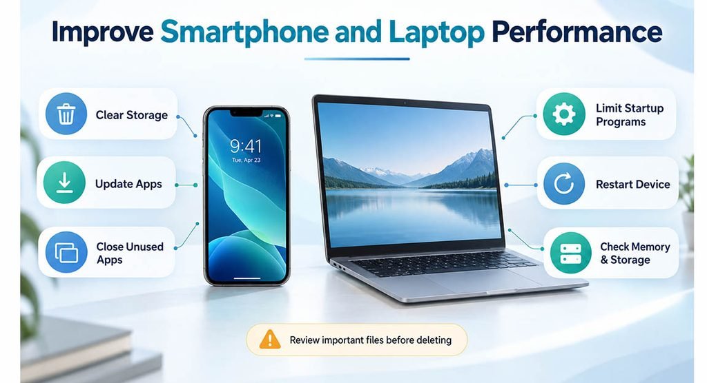 Beaconsoft Tips for Tech: Smarter Digital Habits 2 Beaconsoft Tips for Tech