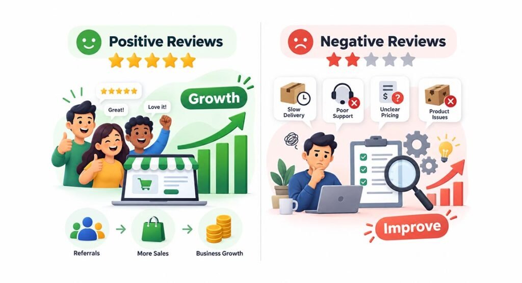 Business Reputation Management