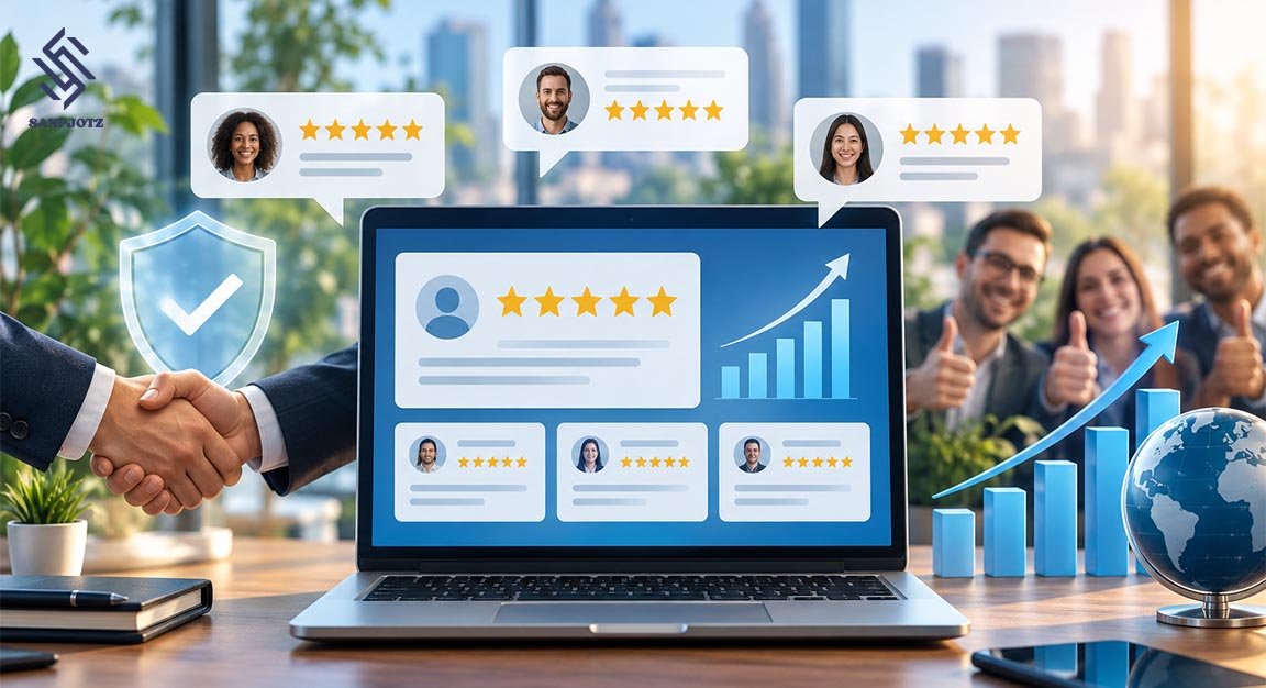 Business Reputation Management