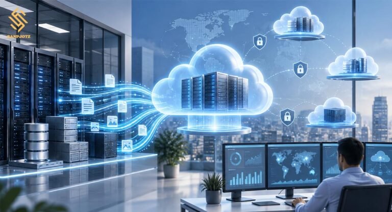 Cloud Migration Tools