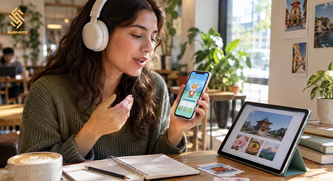 Duolingo vs Rosetta Stone