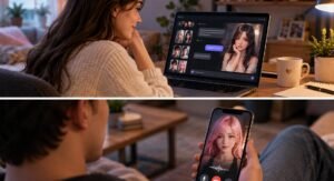 Flipped AI