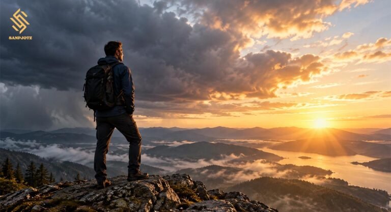 How to Build Resilience
