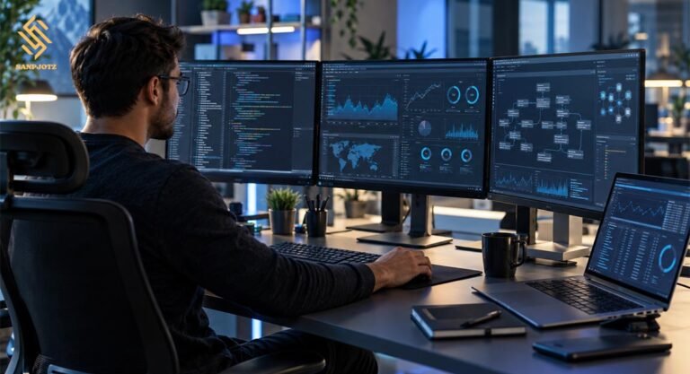 Improve Software Meetshaxs