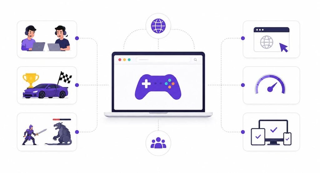 PlayMyWorld: Your Guide to Modern Gaming 2 PlayMyWorld
