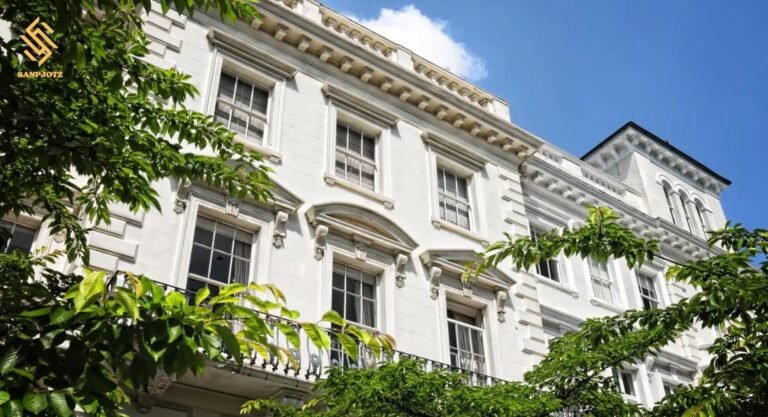 Property Finders in London