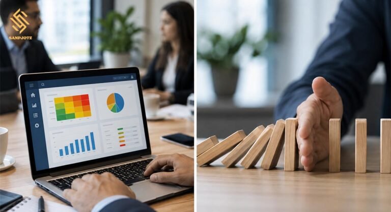 Risk Management Software