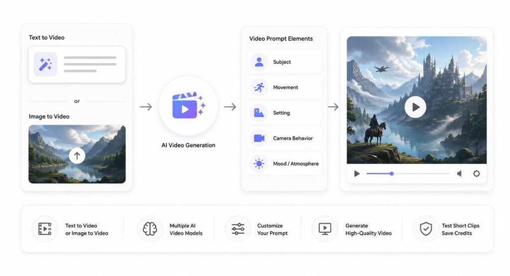 SeaArt AI Review: Images, Videos and Creative Tools 2 SeaArt AI
