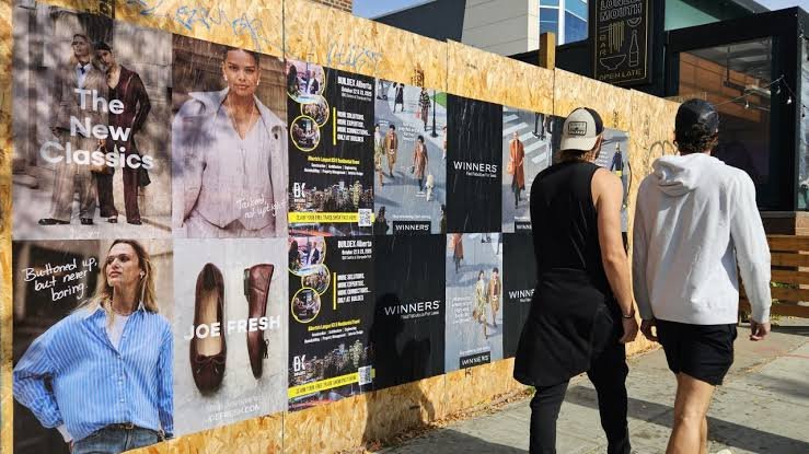 Street Marketing Agencies