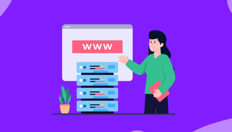 Target Company URL Research