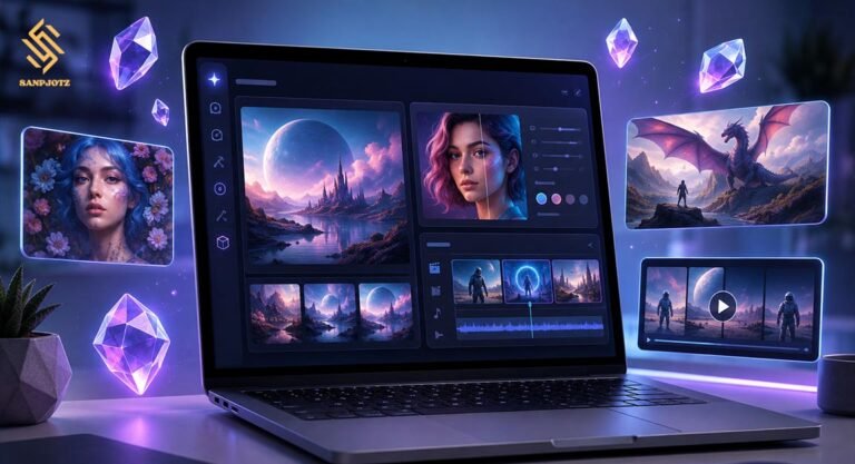 Unlucid AI