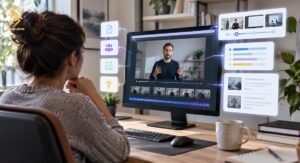 Video Summarizer AI