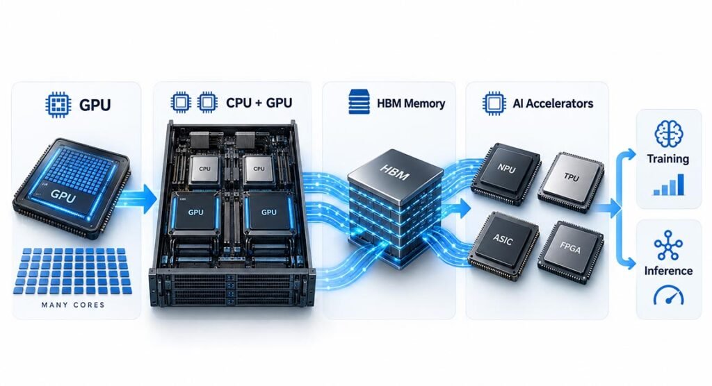 What Is an AI Data Center