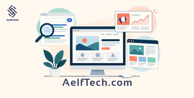 aelftech.com