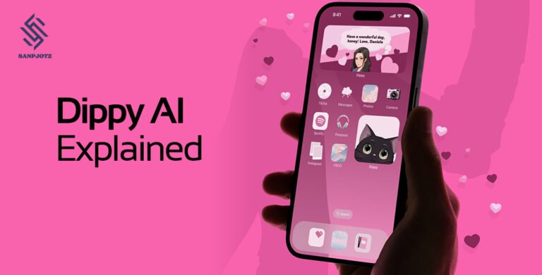 Dippy AI Explained